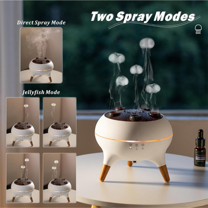 Jellyfish Diffuser