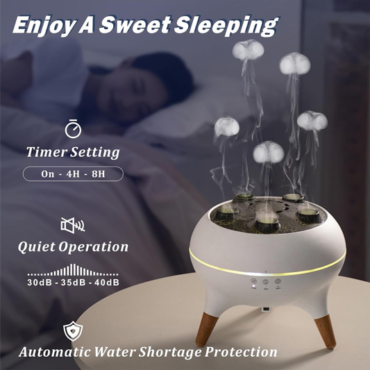 Jellyfish Diffuser