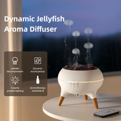 Jellyfish Diffuser