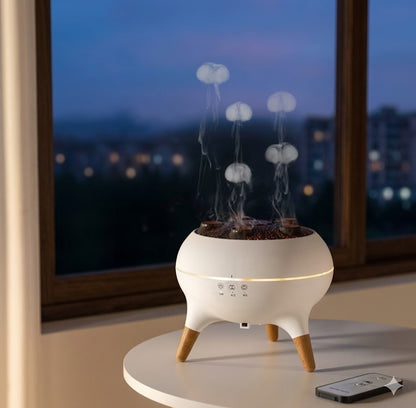 Jellyfish Diffuser