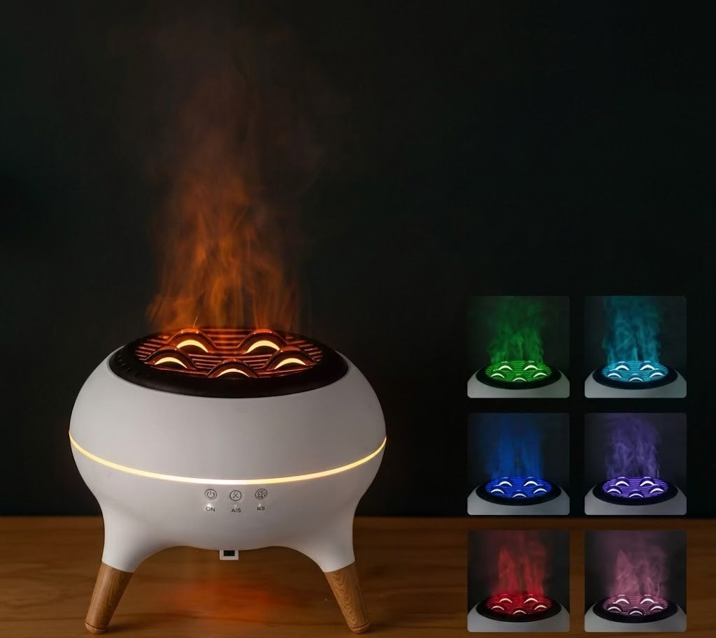 Jellyfish Diffuser