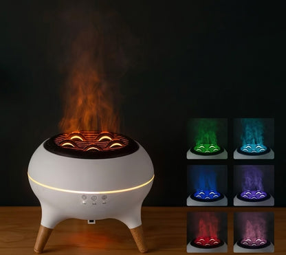 Jellyfish Diffuser